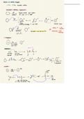 Organic Chemistry: Aromatic Compound Reactions