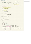 Organic Chemistry: Aldehydes and Ketones