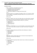 Test Bank For Contemporary Nursing Issues&comma; Trends&comma; & Management 9th Edition by Barbara Cherry&comma; Susan R&period; Jacob Chapter 128