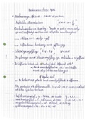 Algemene En Anorganische Chemie: Structuur, Hfst 6.