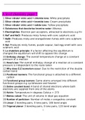 AQA A LEVEL Chemistry Paper 2 2020