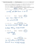 Math 126&comma; Autumn 2021 Final Examination