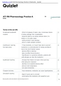 NURSING 2115ATI RN Pharmacology Practice A Flashcards _ Quizlet.