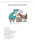 Verpleegkunde Toepassing (OVK2SVPT01) hbo-v 2e jaar