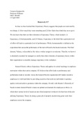 MGT 300 Homework &num;17