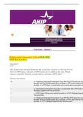 AHIP first test.docx