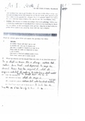 Important notes of  Merchant of Venice Act 1 Scene 1