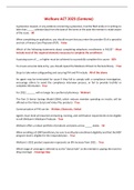 Wellcare ACT 2023 &lpar;Centene&rpar; - Questions and Answers