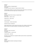 Pathophysiology NURS 231 Module 1&period;docx