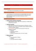 Verpleegkundige methodieken 1: Hoofdstuk 11 - Toedienen van geneesmiddelen