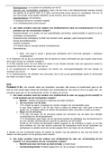 Materieel strafrecht (RR217) | Overzichtsschema en toepassingsopdrachten