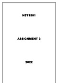  TPF 3704 Assignment  50 2022