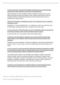 ATI CAPSTONE PHARMACOLOGY 2019 &lpar;A&plus; Rated&rpar;