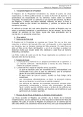 Resumen Módulo 6 - Derecho Civil III (UOC)