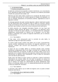 Resumen Módulo 5 - Derecho Penal II (UOC)