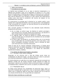 Resumen Módulo 3 - Derecho Penal III (UOC)
