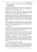 Resumen Módulo 2 - Derecho Penal II (UOC)