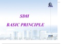 SDH Principle.ppt