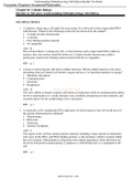 &lpar;Complete chapters&comma; Answered&sol;Rationales&rpar; Sue E&period; Huether&comma; Kathryn L&period; McCance - Test Bank for Understanding Pathophysiology &lpar;6th Ed&rpar;-Test Bank
