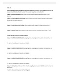 NUR 190 PATHOPHYSIOLOGY MIDTERM &lpar;Q & S&rpar;