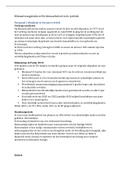 Klimaatvraagstukken H4