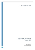 The Technical Analysis (BusMan_142)