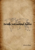 Apuntes Derecho Internacional Público