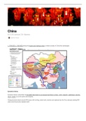 World Civilizations: China