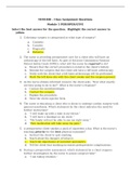 NUR1460C&lowbar;Mod&lowbar;5&lowbar;Class&lowbar;Assignment&lowbar;Questions &lpar;Q & S&rpar;