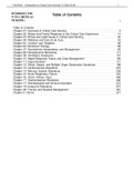 Test Bank - Introduction to Critical Care Nursing 7e &lpar;Sole 2016&rpar;