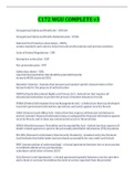 C172 WGU COMPLETE v3 TERMS AND EXPLANATION LATEST UPDATE&sol; DOWNLOAD