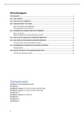 Samenvatting/aantekeningen Hoofdlijnen Nederlands recht, ISBN: 9789001299057  Inleiding Recht