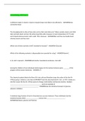 Animal Biology 2022 Exam 4