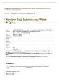 COUN-6360-23-Assessment in Counseling-2021-Winter-QTR-Term-wks-1-thru-10 Week 6 Quiz