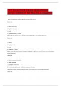 CPT Practice Exam