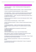 Real Estate Practice Exam Questions And Answers 2022
