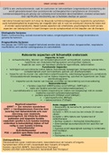 Infographic KNGF-richtlijn COPD