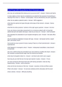 Emt Final 200 Questions And Answers 2022