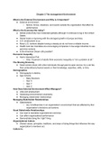 Bus-137 chapter 2 notes
