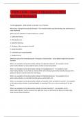 PSYC 435 - Quiz 1