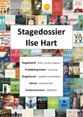 Stage dossier
