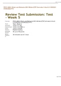 PSYC-4002-1-Brain and Behavior-Winter-QTR-Term- PSYC 4002 Week 5 Test