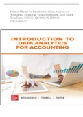 Solution Manual for Introduction to Data Analytics for.pdf