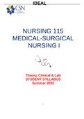 NUR&plus;115&plus;SYLLABUS&lowbar;Summer&plus;&plus;2022final copy&period;docx