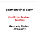 geometry final exam, Final Exam Review, Solutions,Geometry Matters, geometry final exam review doc	, final exam review for geometry,  geometry final exam study guide, geometry final exam review notes, geometry final exam review pdf