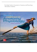 Test Bank Seeley’s Essentials of Anatomy and Physiology.pdf