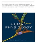 Test Bank for Human Physiology An Integrated Approach, 7th.pdf