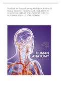 Human Anatomy, 9th Edition, Frederic H..pdfTest Bank for Human Anatomy, 9th Edition, Frederic H..pdfTest Bank for Human Anatomy, 9th Edition, Frederic H..pdfTest Bank for Human Anatomy, 9th Edition, Frederic H..pdfTest Bank for Human Anatomy, 9th Edition,