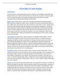 Essay Unit 6 - Website Development  