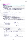 Chemie(anorganische en organische) - Samenvatting